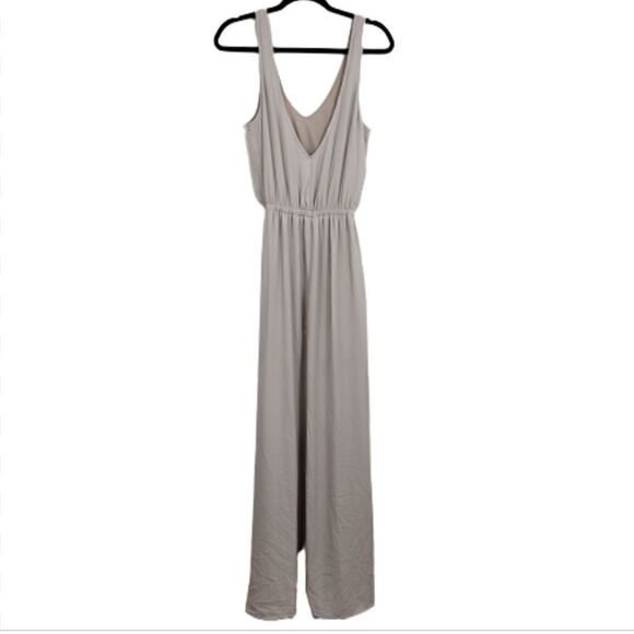 Show Me Your Mumu Kendall Maxi Dress M#026 - Picture 5 of 14